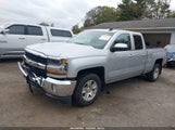 Chevrolet Silverado  1Lt 2GCVKREC8J1100473 снимка