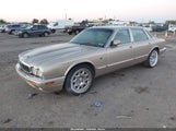 Jaguar Xj Xj8 SAJDA14C23LF53538 снимка