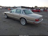 Jaguar Xj Xj8 SAJDA14C23LF53538 снимка