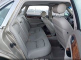 Jaguar Xj Xj8 SAJDA14C23LF53538 снимка