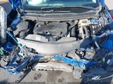 Chevrolet Cruze Lt Auto 3G1BE6SM1JS607105 снимка