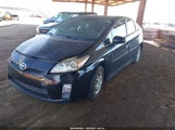 Toyota Prius Iii JTDKN3DU3A0019815 снимка