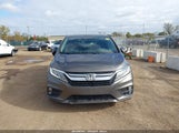 Honda Odyssey Ex-L 5FNRL6H78JB049274 photo