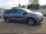 Honda Odyssey Ex-L 5FNRL6H78JB049274 photo
