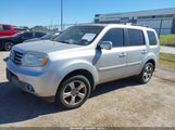 Honda Pilot Ex-L 5FNYF3H65CB022125 снимка