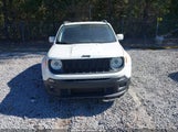 Jeep Renegade Altitude Fwd ZACCJABH9JPH64914 снимка