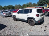Jeep Renegade Altitude Fwd ZACCJABH9JPH64914 fotografie