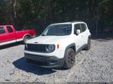 Jeep Renegade Altitude Fwd ZACCJABH9JPH64914 fotografie