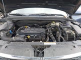 Chevrolet Cruze 1Lt Auto 1G1PC5SB6D7323623 снимка
