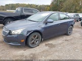 Chevrolet Cruze 1Lt Auto 1G1PC5SB6D7323623 снимка