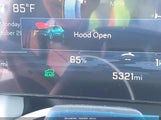 Chevrolet Equinox Ev Lt 2 3GN7DNRP5SS251874 снимка