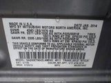 Mitsubishi Outlander Sport Es 4A4AR3AU2EE022694 снимка