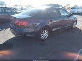 Volkswagen Jetta 2.0L S 3VW2K7AJ6EM403971 снимка