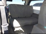 Jeep Wrangler Unlimited Rubicon 1J4FA64S26P720979 photo