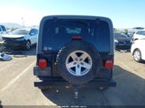 Jeep Wrangler Unlimited Rubicon 1J4FA64S26P720979 photo