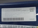 Audi Tt 2.0T Premium Plus TRUBFAFKXB1012326 снимка