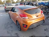 Hyundai Veloster Turbo KMHTC6AE0GU304235 снимка