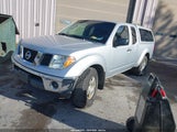 Nissan Frontier Se 1N6AD06W18C450722 снимка
