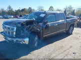 Chevrolet Silverado  2Lz 3GCUKSEJ8FG346567 снимка