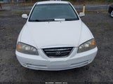 Hyundai Elantra Gls/Limited KMHDN46DX6U213085 снимка