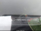 Hyundai Elantra Gls/Limited KMHDN46DX6U213085 fotografie