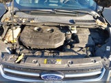 Ford Escape Titanium 1FMCU9J93DUC15451 photo