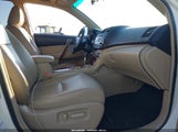 Toyota Highlander Limited V6 5TDDK3EH6CS170814 снимка