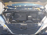 Toyota Sienna Le V6 5TDKK3DC7BS055845 снимка