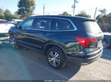 Honda Pilot Ex-L 5FNYF5H50GB057809 снимка