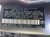 Toyota Camry Se 4T1BF1FKXHU754528 снимка