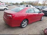 Toyota Camry Se 4T1BF1FK8DU713292 photo