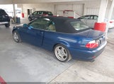 BMW 330Ci WBABW53456PZ40827 снимка