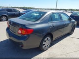 Toyota Corolla Xle 1NXBU40E29Z103776 снимка