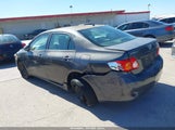 Toyota Corolla Xle 1NXBU40E29Z103776 снимка