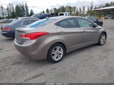 Hyundai Elantra Limited 5NPDH4AE4BH014131 снимка