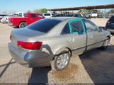 Hyundai Sonata Gls 5NPET46C29H483075 снимка