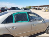 Hyundai Sonata Gls 5NPET46C29H483075 снимка