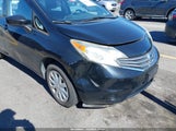 Nissan Versa Note S (Sr)/S Plus/Sl/Sr/Sv 3N1CE2CP9FL417781 снимка