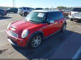 Mini Cooper S WMWRE33516TJ35350 снимка