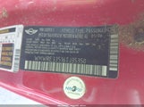 Mini Cooper S WMWRE33516TJ35350 снимка