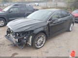 Ford Fusion Se 3FA6P0HR1DR191769 снимка