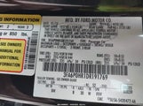 Ford Fusion Se 3FA6P0HR1DR191769 снимка