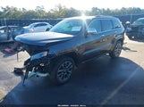 Jeep Grand Cherokee Overland 4X4 1C4RJFCT2JC343874 photo