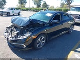 Honda Civic Lx 19XFC2F61LE209719 снимка