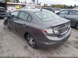 Honda Civic Hybrid 19XFB4F20FE201174 снимка