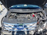 Ford Explorer Limited 1FM5K8F88JGC46729 снимка