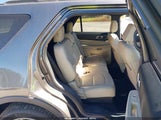 Ford Explorer Limited 1FM5K8F88JGC46729 снимка