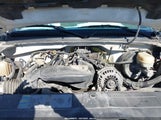 Chevrolet Silverado  Classic Work Truck 1GCEK19V37Z186739 fotografie