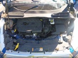 Ford Escape Sel 1FMCU0HD4JUA44310 снимка