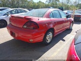 Pontiac Grand Am Se1 1G2NF52E94M598151 снимка
